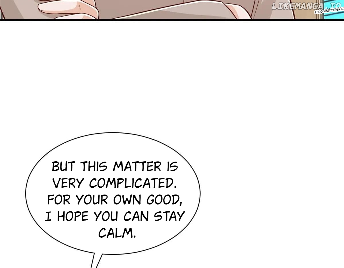 I randomly have a new career every week Chapter 820 - page 11